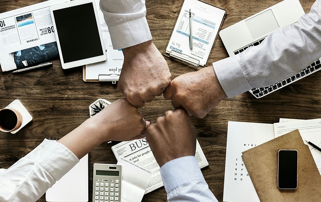Transform Your Business Strategy with The Funding Store Partner Programme