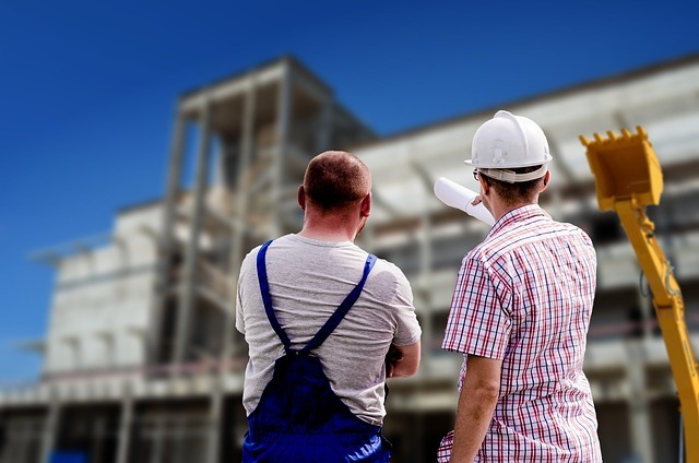 Unleashing the Power of Construction Finance and Factoring