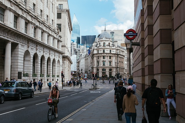 Are UK Interest Rates to Stay Higher for Longer