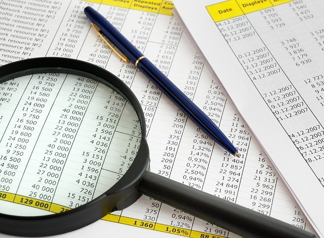 What is open accounting - The Funding Store