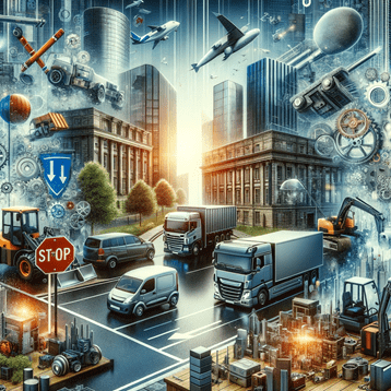 The Strategic Edge of Asset Finance for UK Businesses