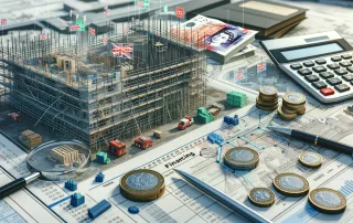 Scaffolding finance near me - The Funding Store