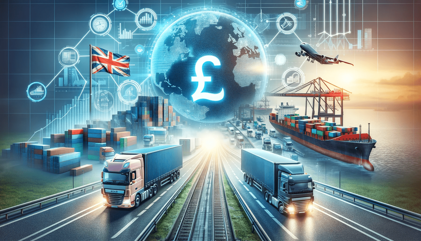 Tailored Finance Solutions for Logistics with The Funding Store