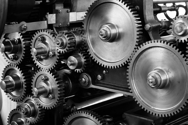 Why Asset Finance Could Be the Key to Your Business Growth