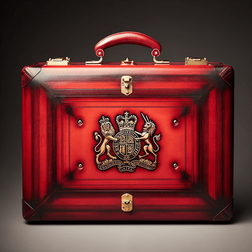 UK Budget Statement - The Funding Store