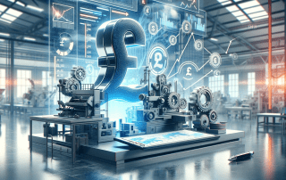 Manufacturing Finance
