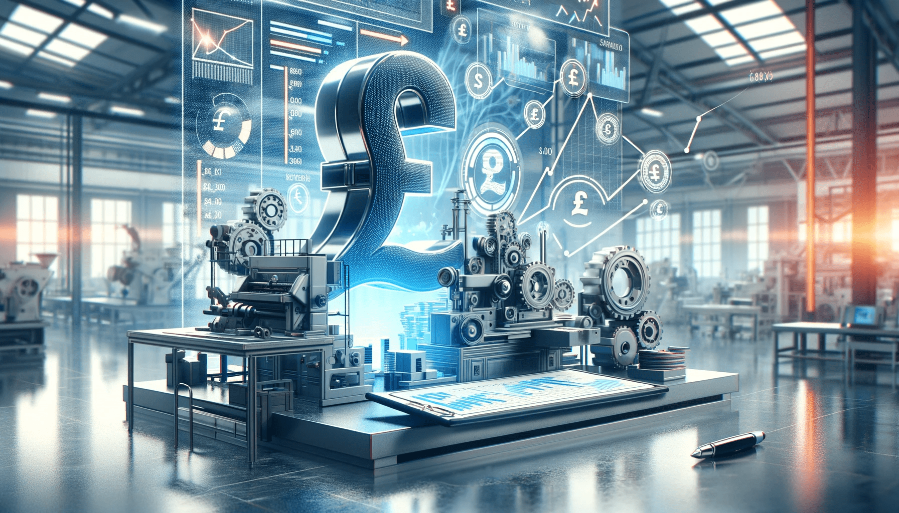 Manufacturing Finance