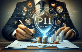 Professional Indemnity Insurance (PII) Funding