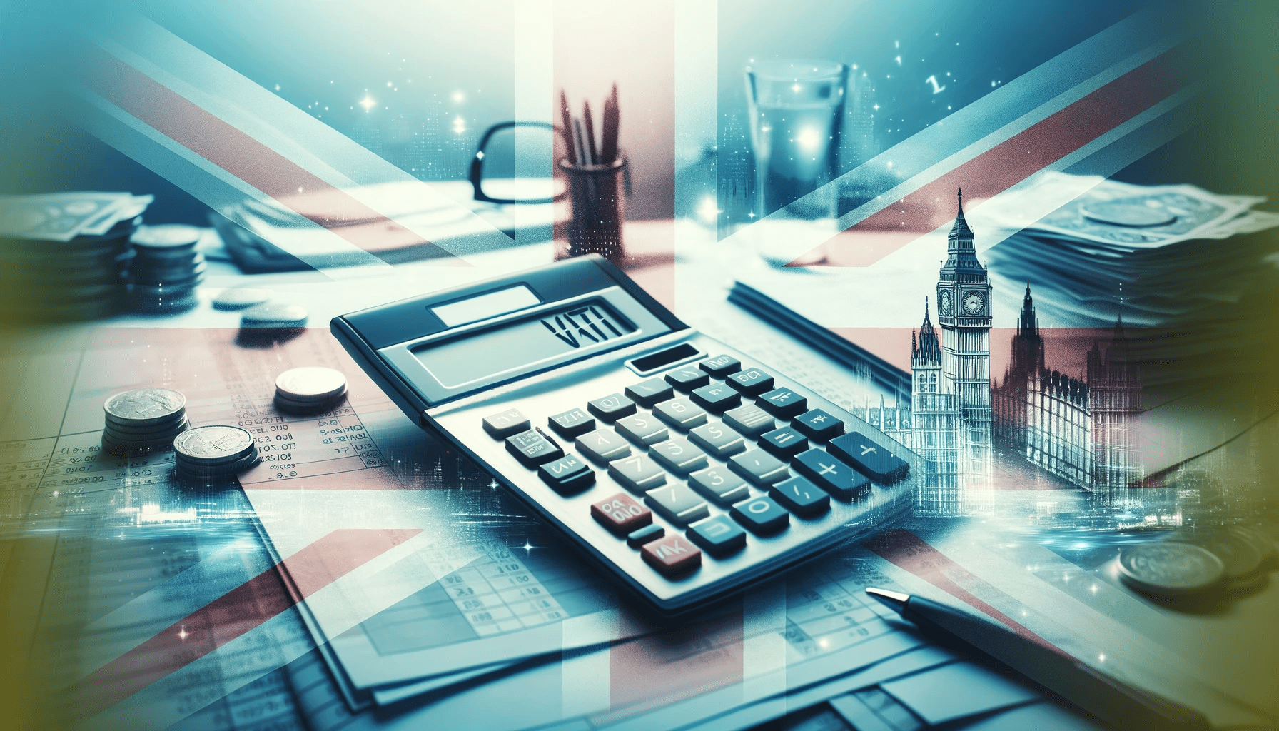 VAT Loans