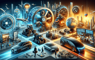 Emerging Trends in Asset Finance for 2024