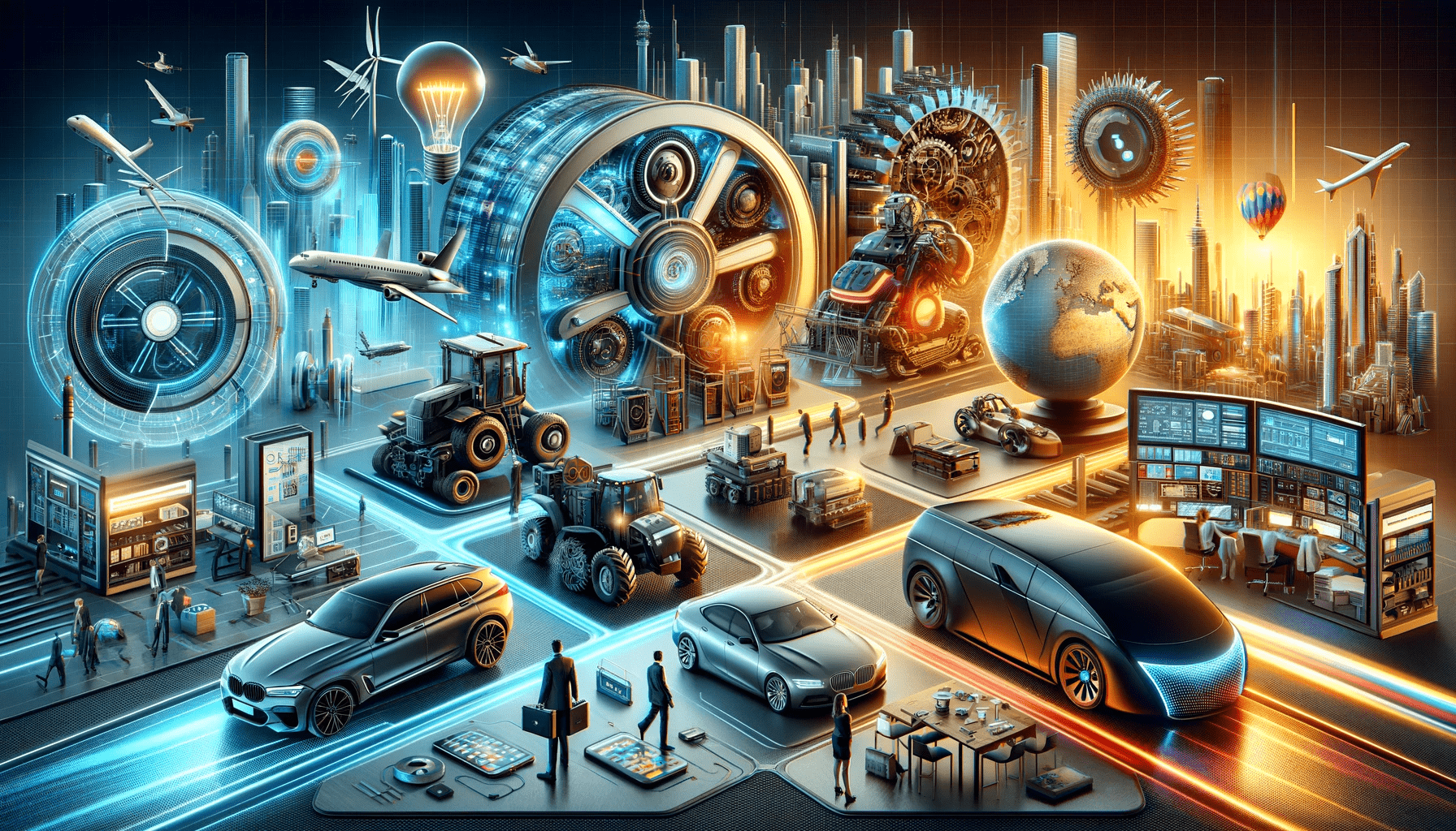 Emerging Trends in Asset Finance for 2024