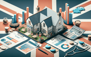 Residential Care Home Finance in the UK A Detailed Overview by The Funding Store