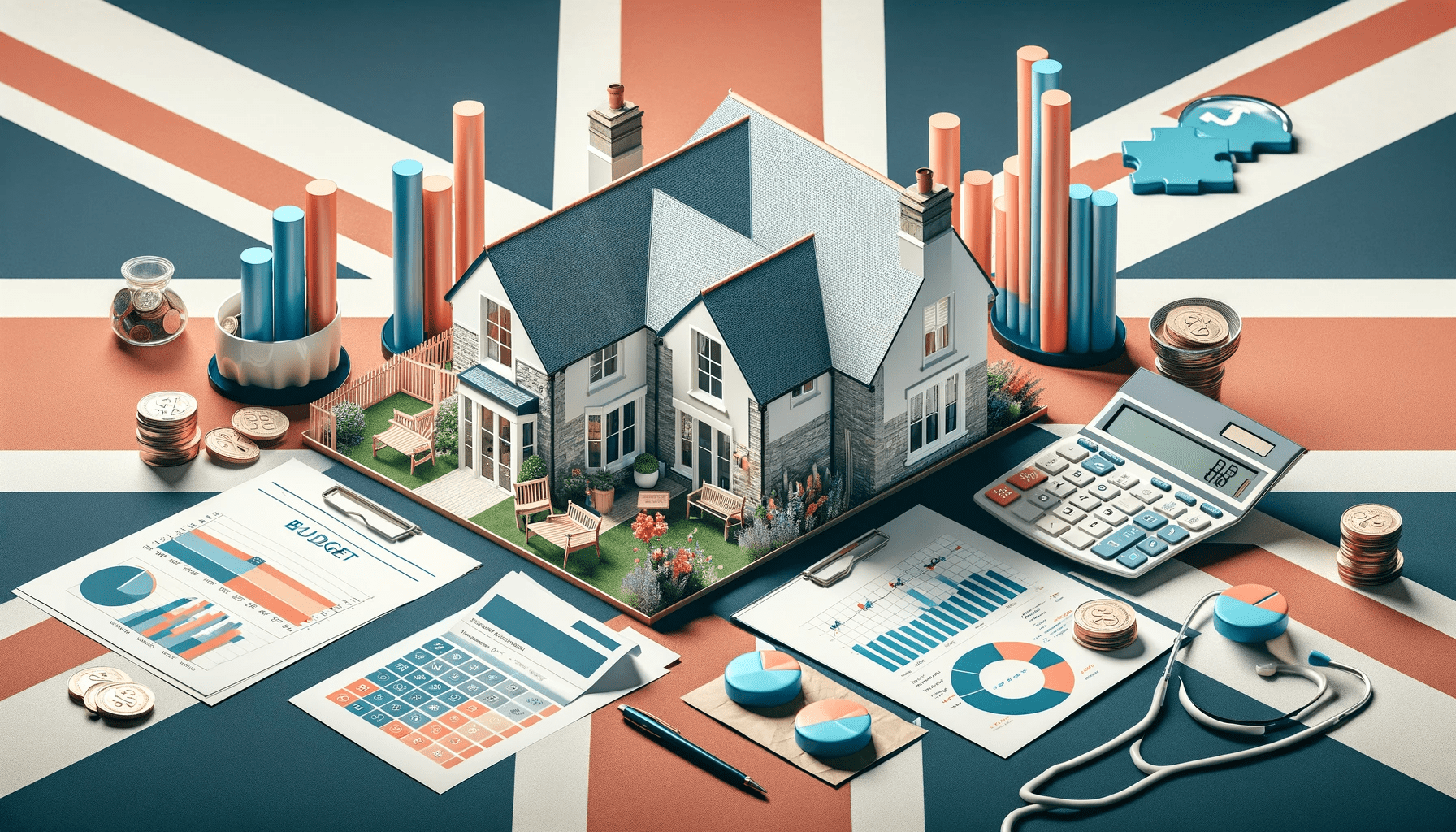 Residential Care Home Finance in the UK A Detailed Overview by The Funding Store