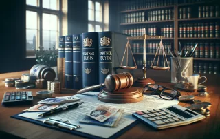 Partner Buy-In for Solicitors A Comprehensive Guide by The Funding Store