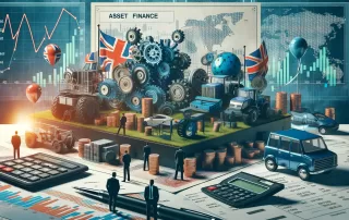 Unlocking Growth