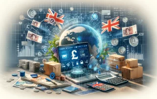 E-commerce and Funding The Essential Blend for Success with The Funding Store
