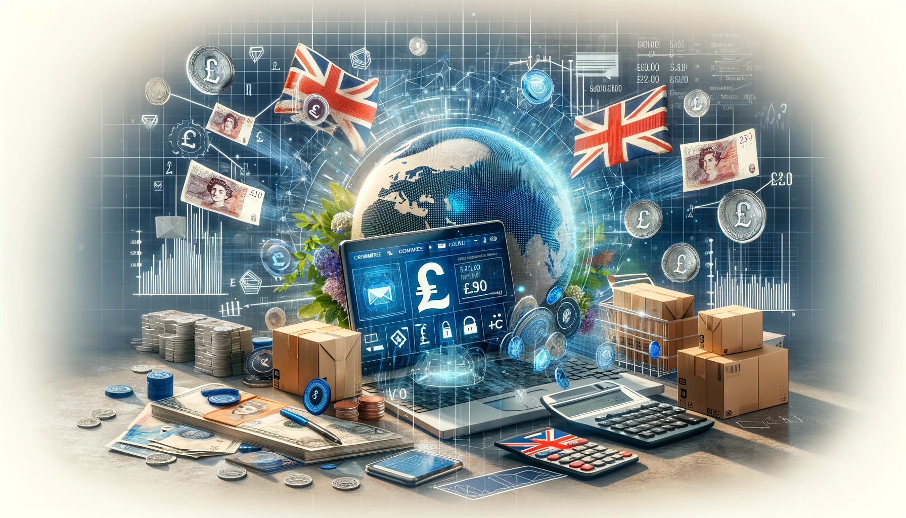 E-commerce and Funding The Essential Blend for Success with The Funding Store