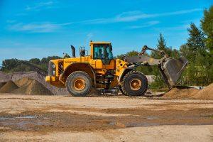 Plant Hire Business Finance Options Paving the Way to Success in the UK