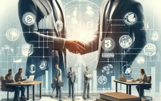 Unveiling the Benefits of Accountants Collaborating with The Funding Store