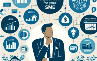 How to Choose the Right Financing Option For Your Small Business - The Funding Store