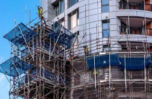 The Fundamentals of Scaffolding Finance in the UK Guiding Your Business Skyward