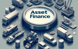 Asset finance near me