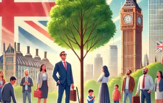 The UK Government's Growth Guarantee Scheme