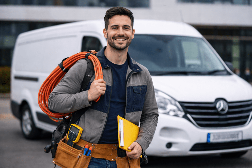 Van Finance - The Funding Store