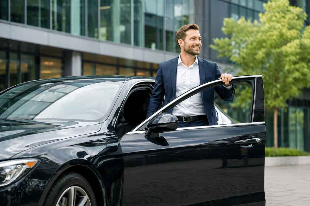 The Funding Store - Business Car Finance