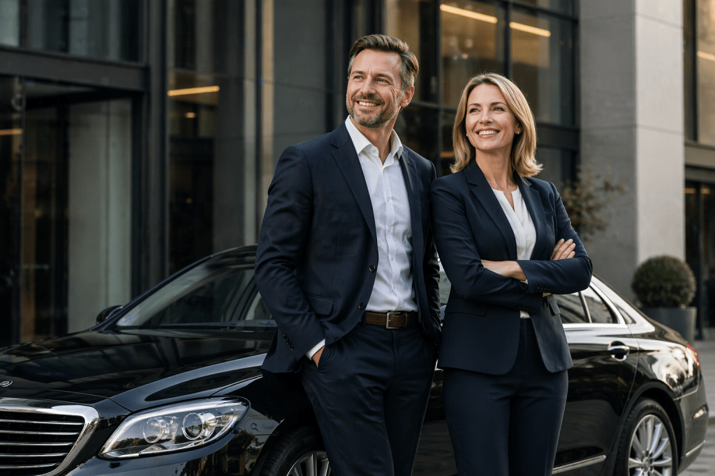 The Funding Store - Directors Car Finance